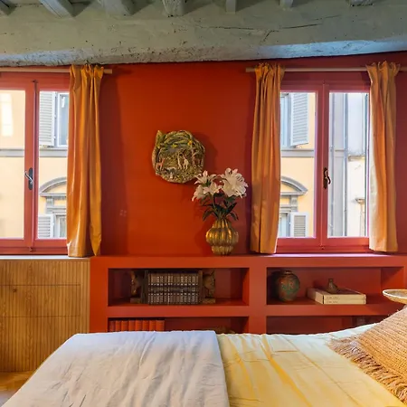 Casa Lilia - Florence-2